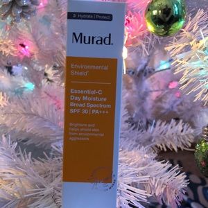 Murad Environmental Shield 1.7 oz NEW!!